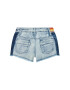 Desigual Дънкови шорти Rubi 21SGDD06 Син Regular Fit - Pepit.bg