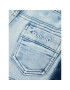 Desigual Дънкови шорти Rubi 21SGDD06 Син Regular Fit - Pepit.bg