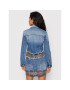 Desigual Дънково яке Bakersfield 22SWED07 Син Regular Fit - Pepit.bg