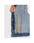 Desigual Дънково яке Bakersfield 22SWED07 Син Regular Fit - Pepit.bg
