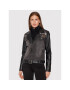 Desigual Дънково яке Merx 21WWED11 Черен Regular Fit - Pepit.bg