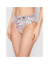 Desigual Долнище на бански Bahamas B 21SWMK29 Бял - Pepit.bg
