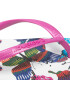 Desigual Джапанки 22SSHP04 Розов - Pepit.bg