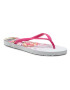 Desigual Джапанки Hawaii 21SSHP10 Розов - Pepit.bg