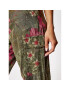Desigual Джогъри Blibay 21SWPN13 Зелен Regular Fit - Pepit.bg