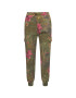 Desigual Джогъри Blibay 21SWPN13 Зелен Regular Fit - Pepit.bg