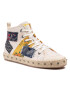 Desigual Еспадрили Patch 21SSHA02 Бежов - Pepit.bg