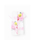 Desigual Ежедневна рокля 23SGVK06 Бял Regular Fit - Pepit.bg