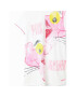 Desigual Ежедневна рокля 23SGVK06 Бял Regular Fit - Pepit.bg