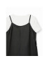 Desigual Ежедневна рокля 23SGVW03 Бял Regular Fit - Pepit.bg