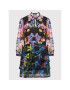 Desigual Ежедневна рокля MONSIEUR CHRISTIAN LACROIX Lyon 22SWVK46 Черен Regular Fit - Pepit.bg