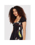 Desigual Ежедневна рокля Roma 22SWVK29 Черен Regular Fit - Pepit.bg