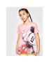 Desigual Ежедневна рокля Mary 21SGTK43 Розов Regular Fit - Pepit.bg