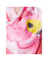 Desigual Бандана 23SAWA11 Розов - Pepit.bg