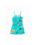 Desigual Гащеризон 23SGPW03 Зелен Regular Fit - Pepit.bg
