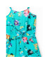 Desigual Гащеризон 23SGPW03 Зелен Regular Fit - Pepit.bg