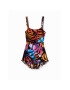 Desigual Гащеризон 23SWMW04 Цветен Regular Fit - Pepit.bg