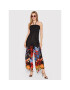 Desigual Гащеризон Amelia 22SWMW09 Черен Regular Fit - Pepit.bg