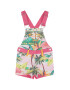 Desigual Гащеризон Martinez 20SGDD06 Цветен Regular Fit - Pepit.bg