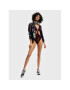 Desigual Яке бомбър Sequin 22WWEWB8 Цветен Regular Fit - Pepit.bg