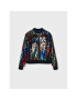 Desigual Яке бомбър Sequin 22WWEWB8 Цветен Regular Fit - Pepit.bg