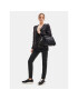 Desigual Кардиган 23WWJF09 Черен Oversize - Pepit.bg