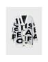 Desigual Кардиган Ivet 22WWJFAE Сив Oversize - Pepit.bg