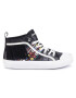 Desigual Кецове Beta New Exotic 20SSKP15 Черен - Pepit.bg