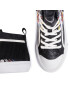 Desigual Кецове Beta New Exotic 20SSKP15 Черен - Pepit.bg