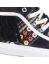 Desigual Кецове Beta New Exotic 20SSKP15 Черен - Pepit.bg
