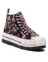 Desigual Кецове Crush 22SSKA31 Розов - Pepit.bg