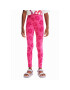 Desigual Клин 23SGKK01 Розов Slim Fit - Pepit.bg