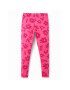 Desigual Клин 23SGKK01 Розов Slim Fit - Pepit.bg