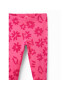 Desigual Клин 23SGKK01 Розов Slim Fit - Pepit.bg