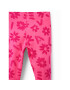 Desigual Клин 23SGKK01 Розов Slim Fit - Pepit.bg