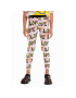 Desigual Клин 23SGKK03 Розов Slim Fit - Pepit.bg