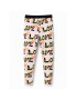 Desigual Клин 23SGKK03 Розов Slim Fit - Pepit.bg