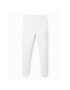 Desigual Клин 23SGKN01 Бял Slim Fit - Pepit.bg