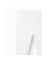 Desigual Клин 23SGKN01 Бял Slim Fit - Pepit.bg