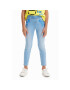 Desigual Клин 23SGKN01 Син Slim Fit - Pepit.bg
