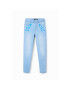 Desigual Клин 23SGKN01 Син Slim Fit - Pepit.bg