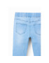 Desigual Клин 23SGKN01 Син Slim Fit - Pepit.bg