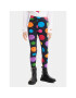 Desigual Клин 23WGKK02 Черен Regular Fit - Pepit.bg