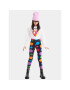 Desigual Клин 23WGKK02 Черен Regular Fit - Pepit.bg