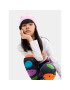 Desigual Клин 23WGKK02 Черен Regular Fit - Pepit.bg