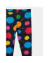 Desigual Клин 23WGKK02 Черен Regular Fit - Pepit.bg