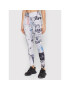 Desigual Клин Any News 22SWKK02 Сив Slim Fit - Pepit.bg