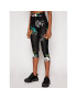 Desigual Клин Botanic 21SWKK05 Черен Slim Fit - Pepit.bg