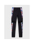 Desigual Клин MONSIEUR CHRISTIAN LACROIX Lotus 22WWKK13 Черен Slim Fit - Pepit.bg