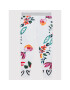 Desigual Клин Mouse 22SGKK04 Бял Slim Fit - Pepit.bg